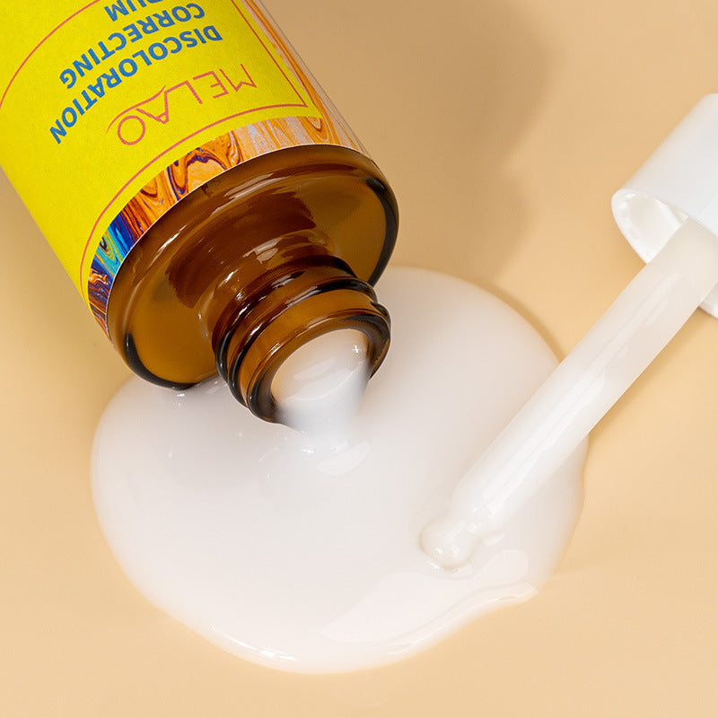 Whitening Fade Spot Even Skin Color Fade Spot Stock Solution