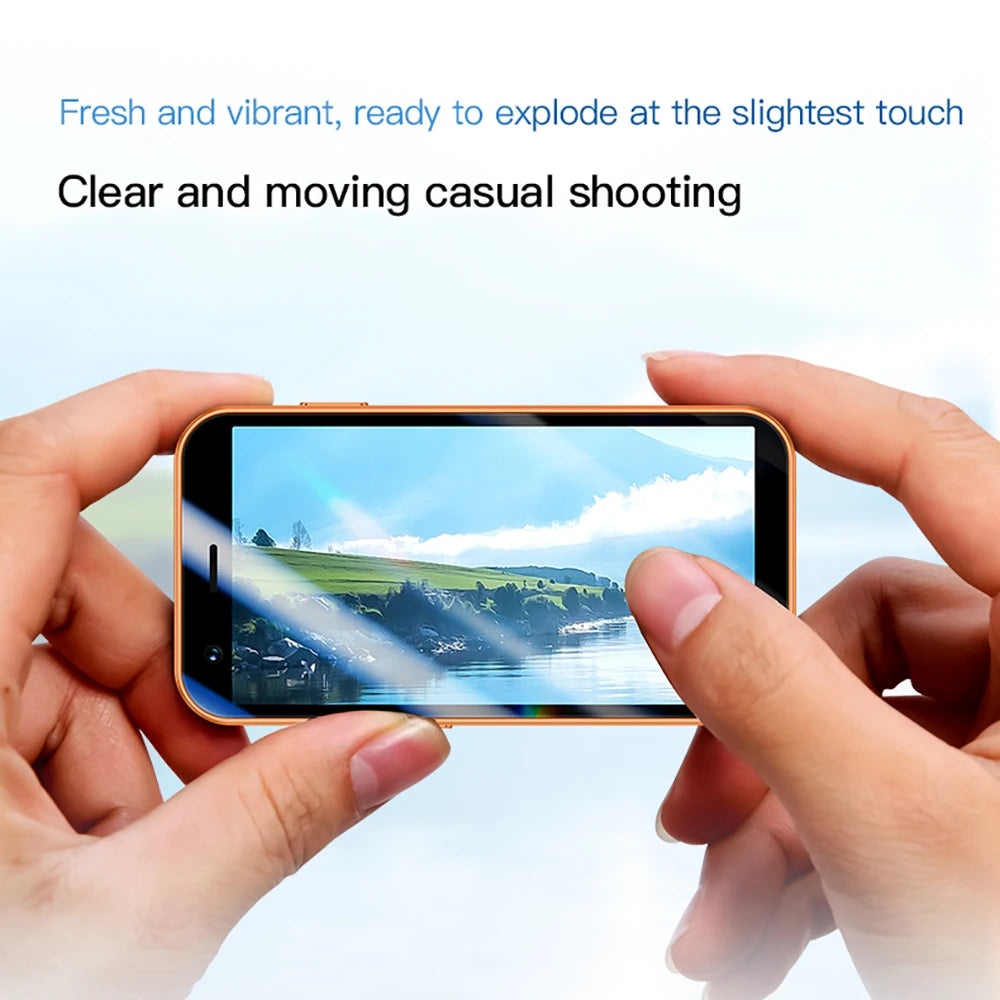 Pocket Mini Smart Phone