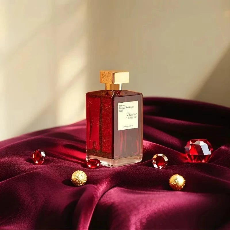 Baccarat Rouge Velvet Signature Scent