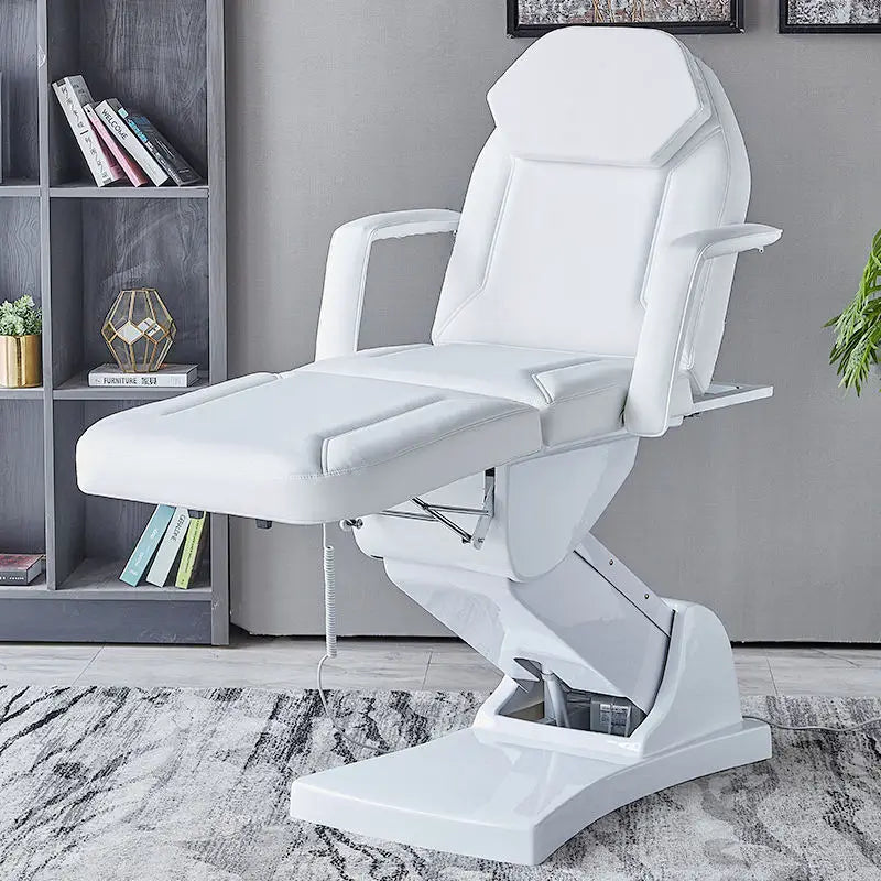 VelvetLift Therapy Bed
