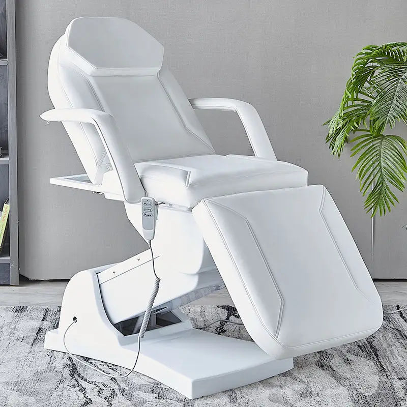 VelvetLift Therapy Bed
