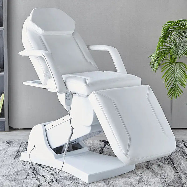 VelvetLift Therapy Bed