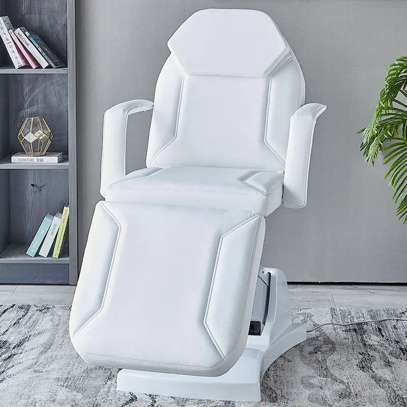 VelvetLift Therapy Bed
