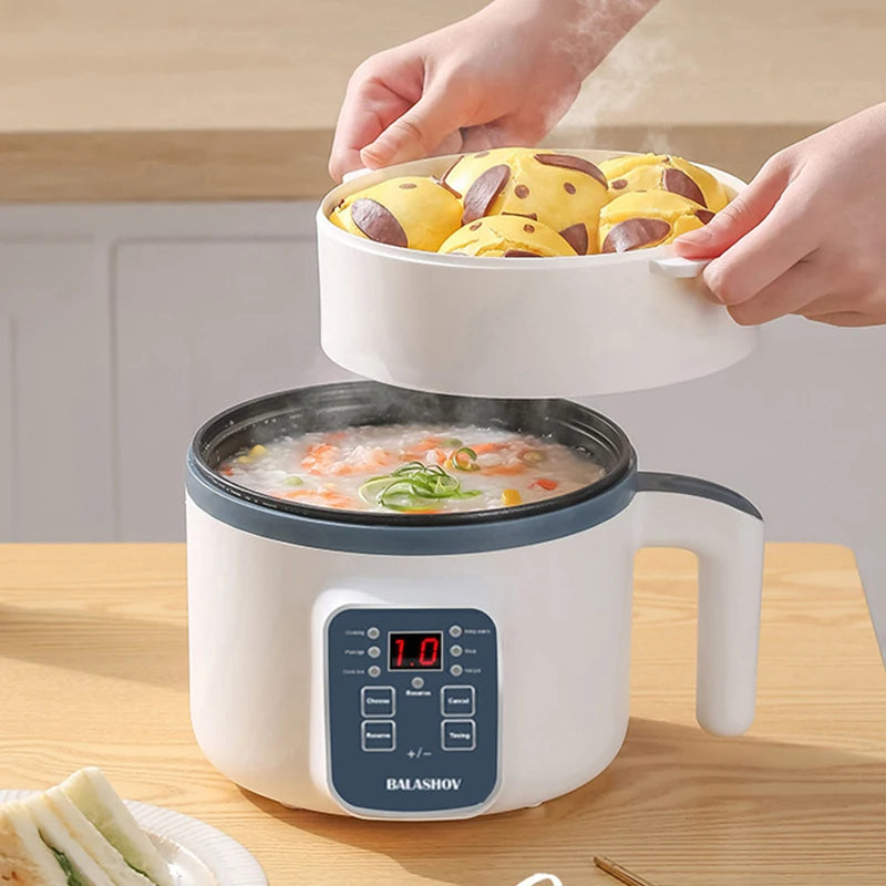Everyday Smart Rice Cooker