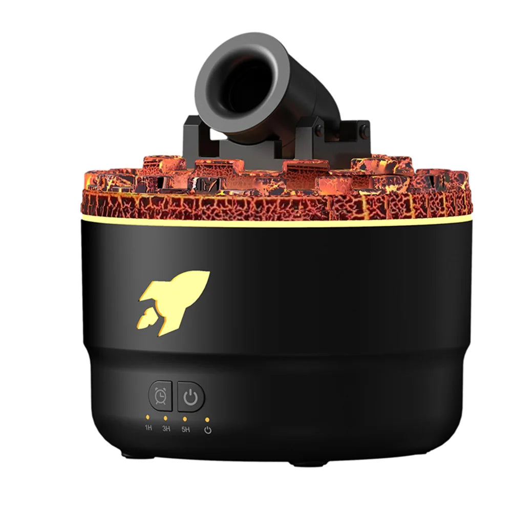 Volcanic Glow Humidifier