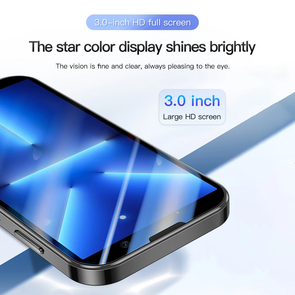 Mini Power Pro Phone