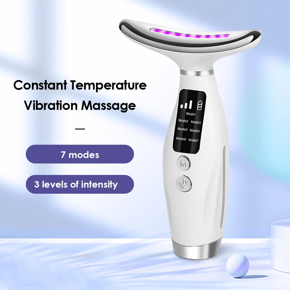 ReviveNeck Pro Massager