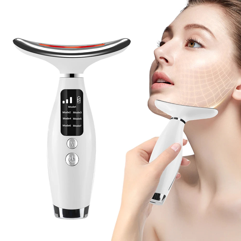 ReviveNeck Pro Massager