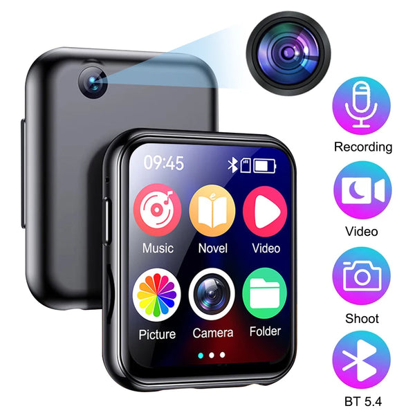 Pocket HiFi Media Player