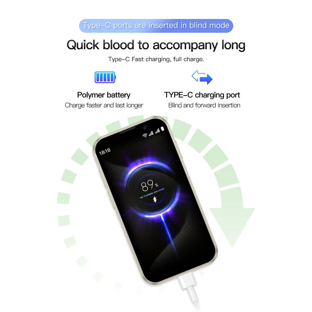 Mini Power Pro Phone