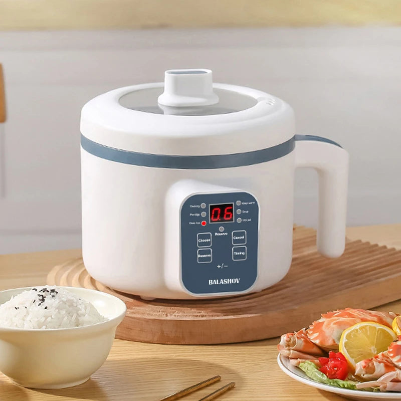 Everyday Smart Rice Cooker
