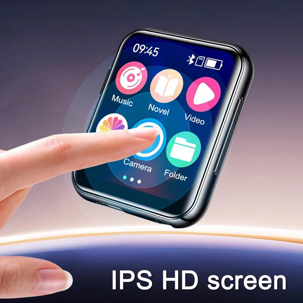 Pocket HiFi Media Player