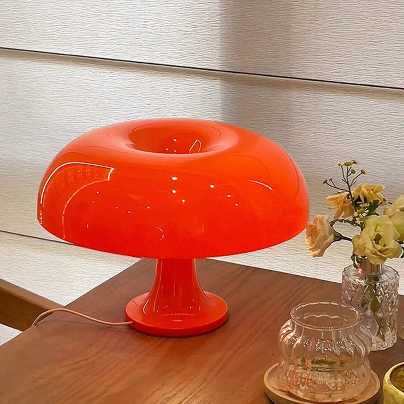 GlowMush Mini LED Mushroom Lamp