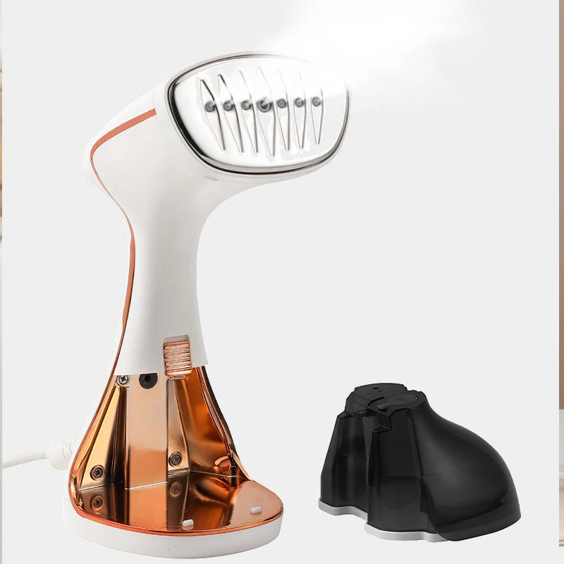 Pocket Steam Touch Iron