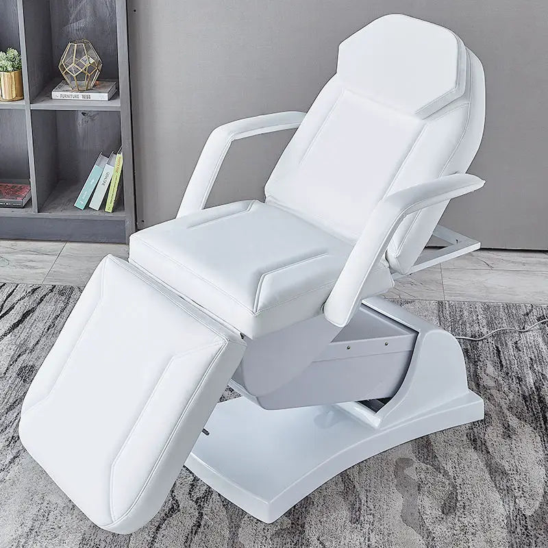 VelvetLift Therapy Bed