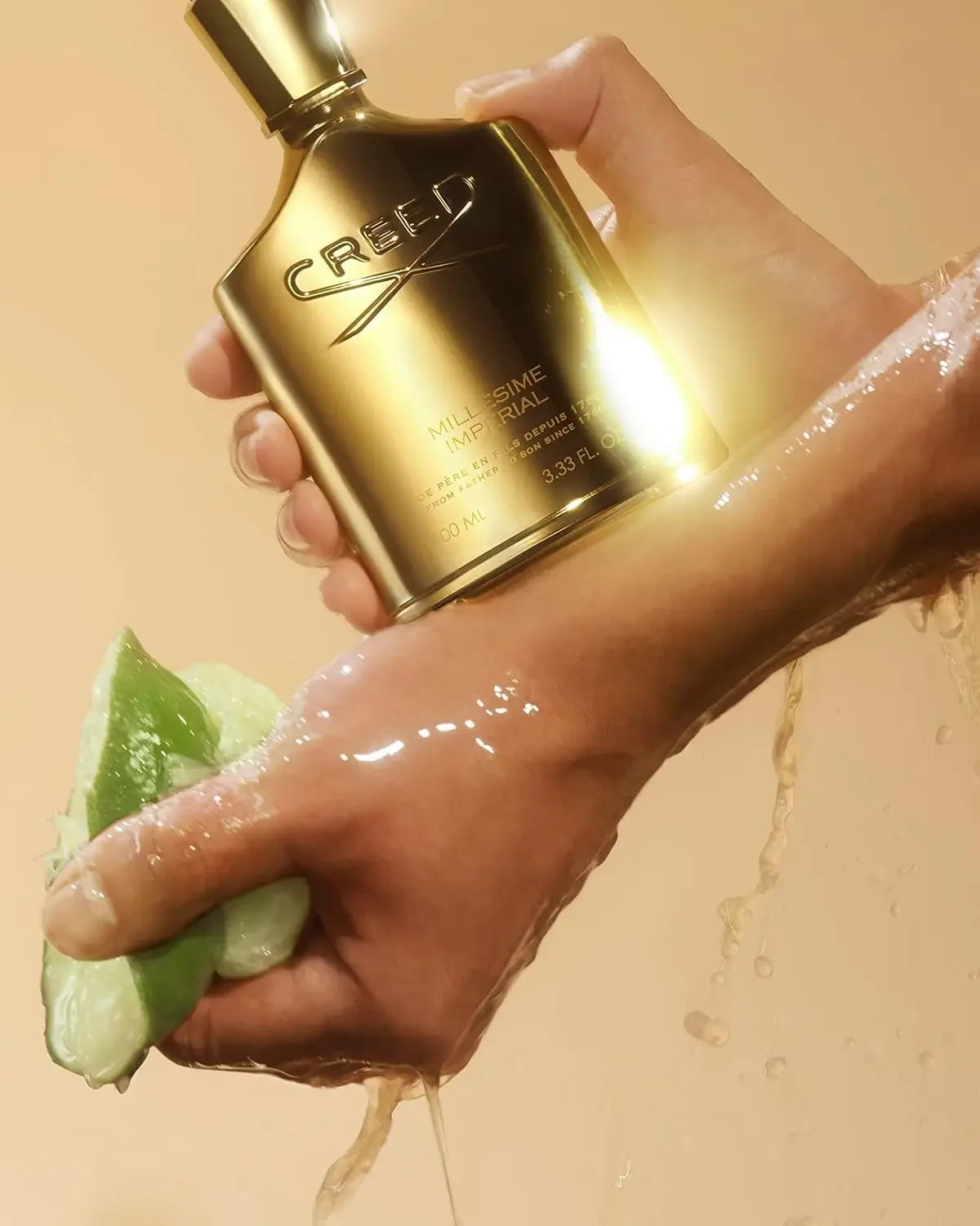 Millesime Signature Set